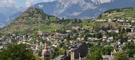Davos : location de jet privé 