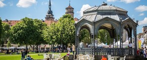 Paris - Stuttgart: Privatjet mieten 