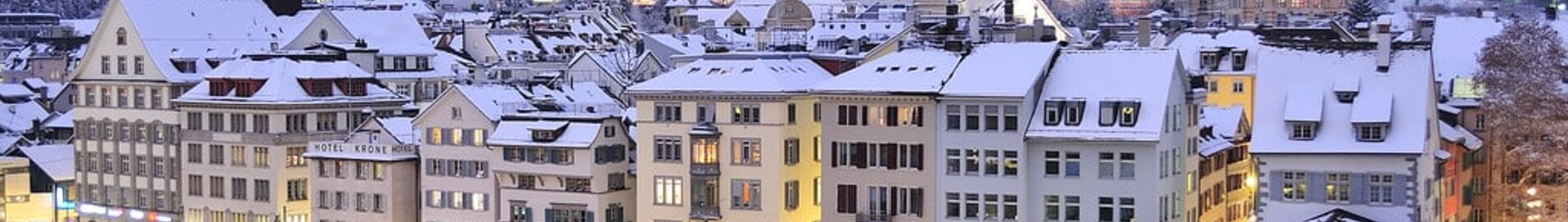 Zürich: Privatjet mieten 