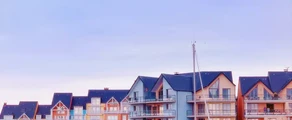 Deauville Saint Gatien Normandie : Mieten eines Privatjets 
