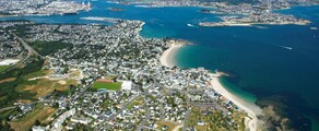 Privatjet mieten nach Vannes