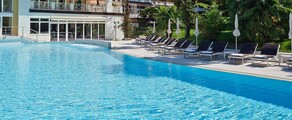 Meran - Dolomiten: Privatjet mieten 