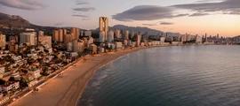Getafe (Madrid): Privatjet-Charter