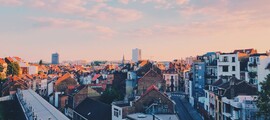 Luxemburg - Nizza : privatjet mieten