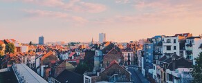 Luxemburg - Brüssel : privatjet mieten