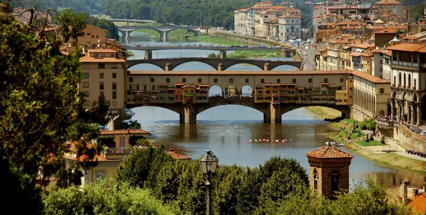 Florenz Peretola : Privatjet mieten