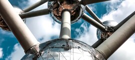 Paris - Brüssel : privatjet mieten