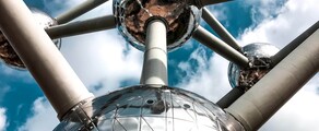 Madrid - Brüssel : privatjet mieten