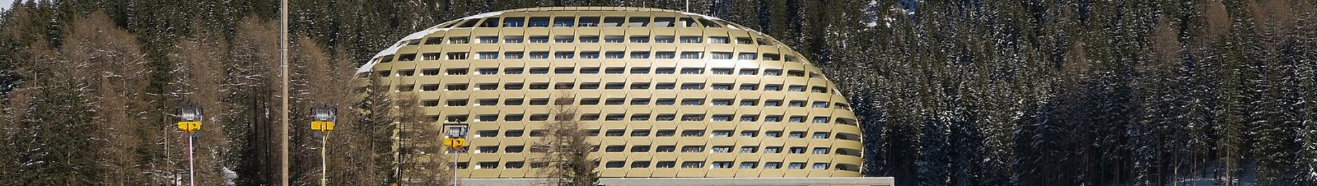Davos : location de jet privé 