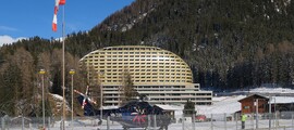 Privatjet in Ambri mieten