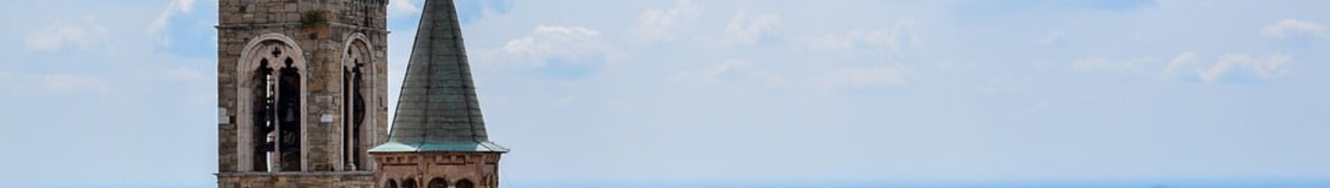 Mieten Sie einen Privatjet von/nach Bergamo
