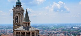 Privatjets in Carpi-Budrione mieten