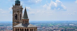 Bergamo: PrivateJet Mieten