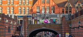 Jersey: Privatjet mieten 