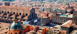 Rimini San Marino: Privatjet mieten 