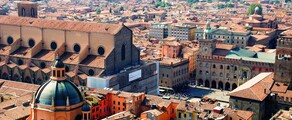 Bologna Guglielmo Marconi : Privatjet Mieten