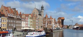 Deblin: Privatjet mieten 