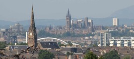 Privatjets am Flughafen Fairford mieten