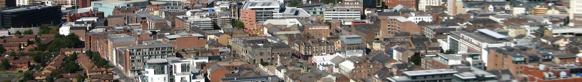 Liverpool: Privatjet mieten 