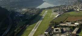 Lamezia Terme : Privatjet mieten 