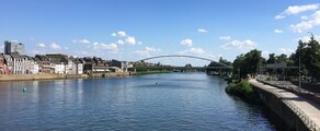Maastricht Aix La Chapelle: Privatjet Mieten