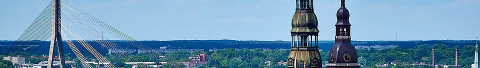 Riga: Privatjet mieten