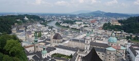 Innsbruck: Privatjet mieten