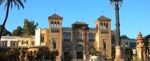 Sevilla: Privatjet mieten 