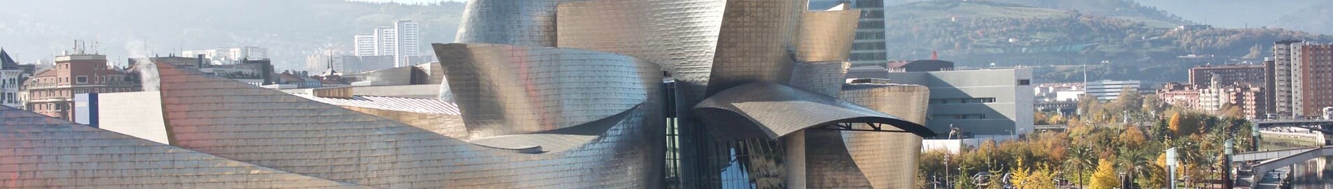 Bilbao: Privatjet mieten 