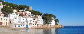 Girona Costa Brava : Mieten eines Privatjets 