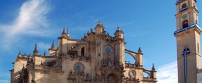 Jerez de la Frontera : Mieten eines Privatjets 