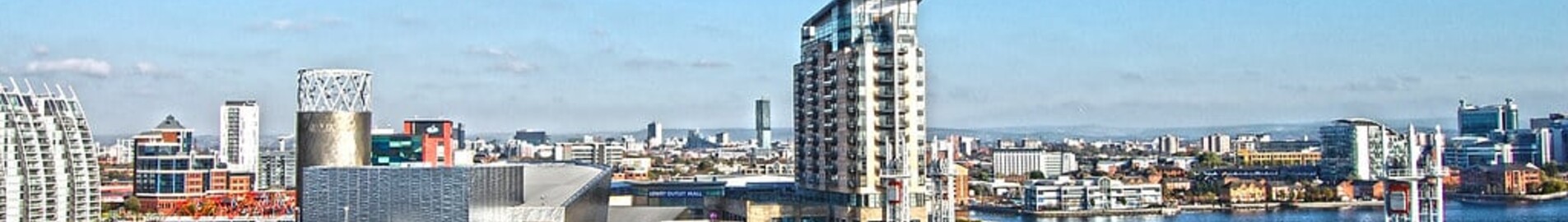 Manchester: Privatjet Mieten