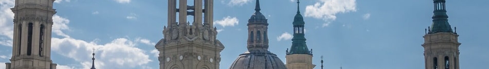 Mieten Sie einen Privatjet von/nach Zaragoza