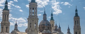 Zaragoza: PrivatJet Mieten