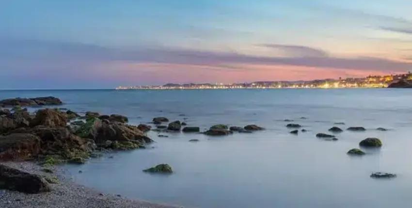 Mieten Sie einen Privatjet von/nach Malaga Costa Del Sol