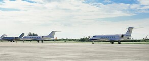 Malaga Costa Del Sol : Mieten Sie einen Privatjet