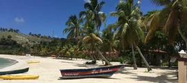 Port-Louis: Privatjet mieten