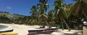 Privatjet ab oder nach Mauritius mieten