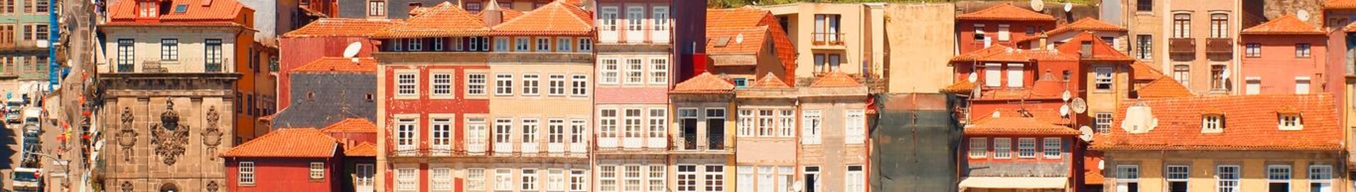 Mieten Sie einen Privatjet von/nach Porto