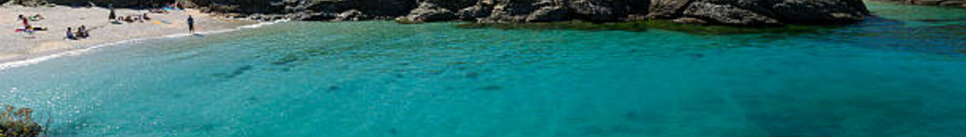 Privatjet und Hubschrauber mieten nach Belle-Ile-en-Mer