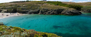 Privatjet und Hubschrauber mieten nach Belle-Ile-en-Mer