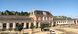 Privatjets in Epernay mieten