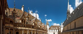Privatjet und Hubschrauber mieten ab und nach Beaune