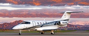 PILATUS PC-24 : Privatjet mieten