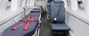 AEROAFFAIRES – die Nr. 1 für die Anmietung von Privatjets und Hubschraubern