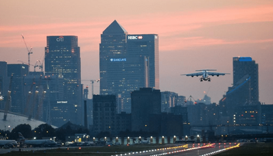Die Folgen des Brexit für die Geschäftsluftfahrt