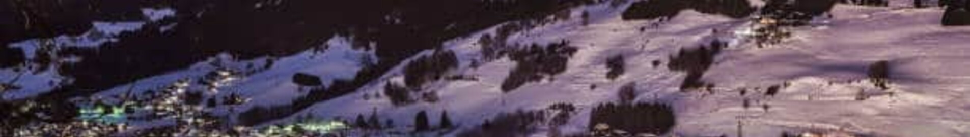 Mieten Sie einen Privatjet von/nach Megève