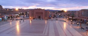 Ouarzazate: Privatjet mieten 