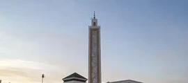 Marrakesch Menara : Mieten eines Privatjets