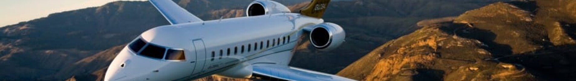 Wie bucht man einen Privatjet?